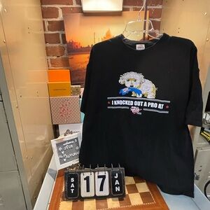 Full Tilt Poker T shirt Cards Poker Collectibles Short Sleeve Shirts